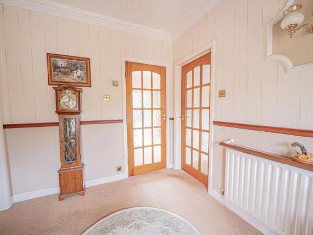 Bungalow for sale in Solihull, West Midlands