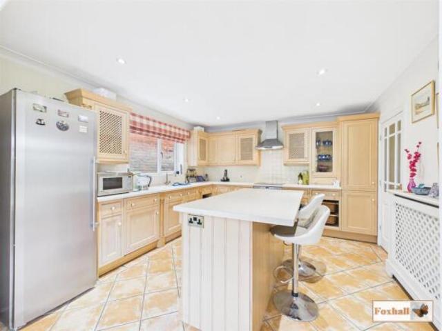 Bungalow for sale in Broke Hall, Key Street