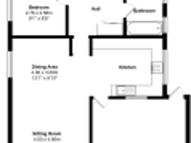 Bungalow for sale in Key Street, Suffolk