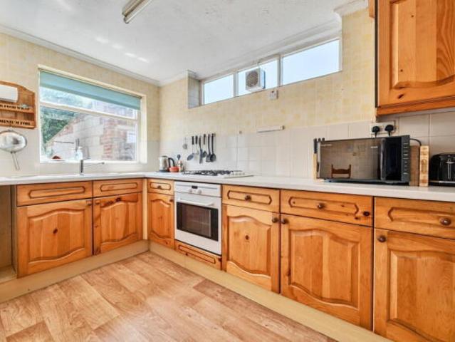 Bungalow for sale in Priest Down, Hampshire