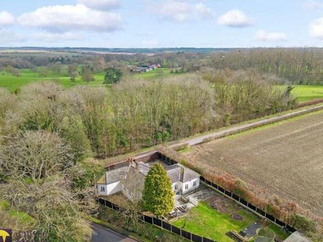 House for sale in Colliers End, Hertfordshire