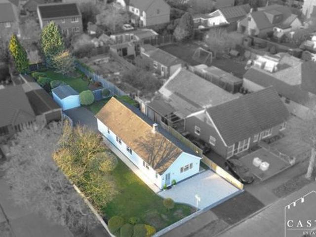 House for sale in Sketchley, Hinckley and Bosworth