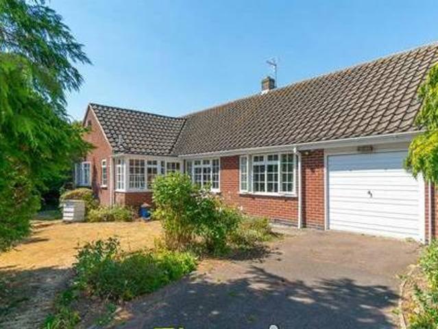 House for rent in Leicestershire