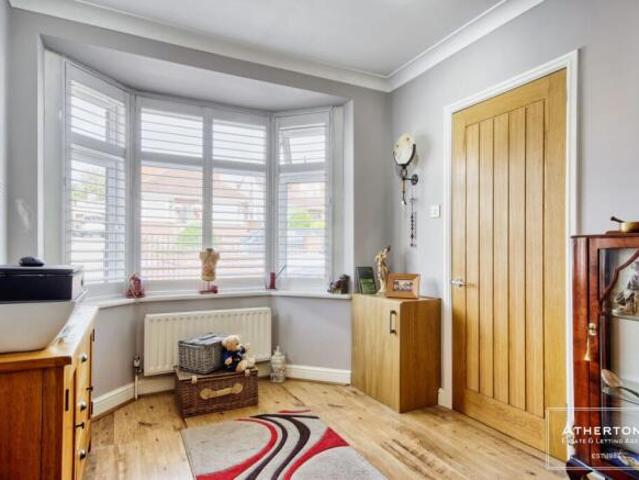 Bungalow for sale in Parkstone, Poole