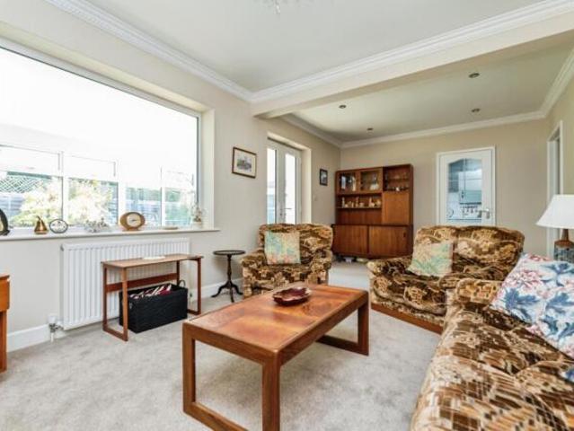 Bungalow for sale in Chapeltown, South Yorkshire