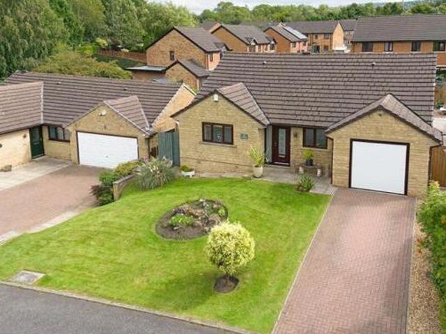 House for sale in Rose Grove, Burnley