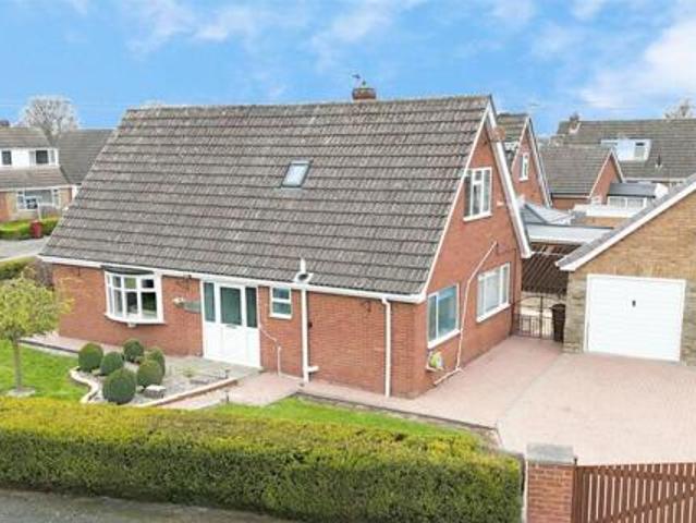 House for sale in North Yorkshire