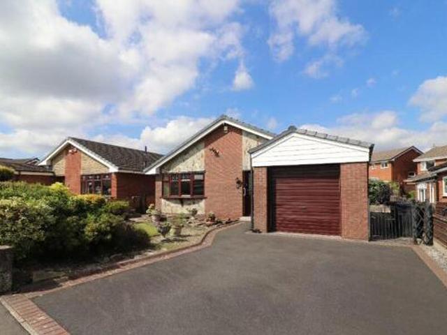 House for sale in Lancashire