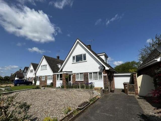 House for sale in Lyons, Greater London