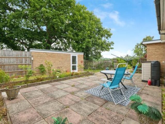 Bungalow for sale in City Of Southampton