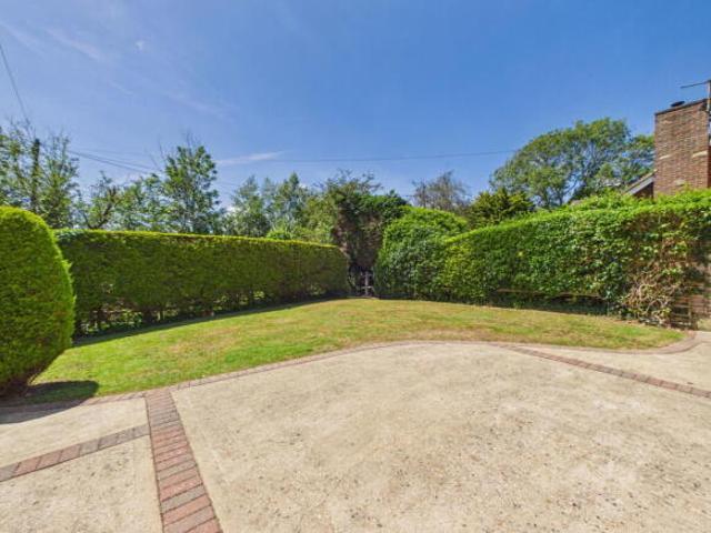 Bungalow for sale in South Lane, West Yorkshire