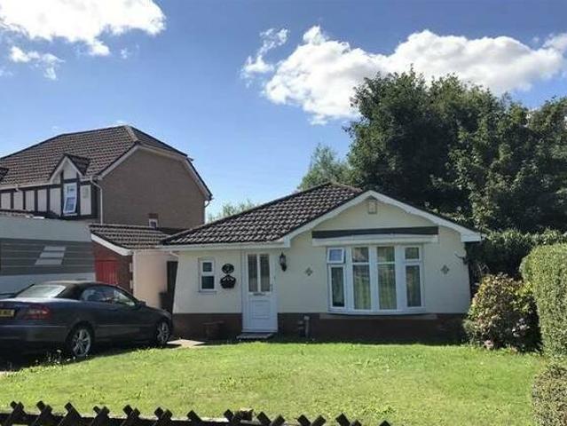 House for rent in Coedffranc, Jersey Marine