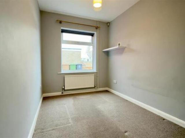 Property for sale in Peterborough