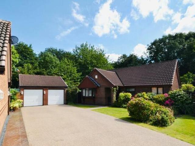 House for sale in Warrington