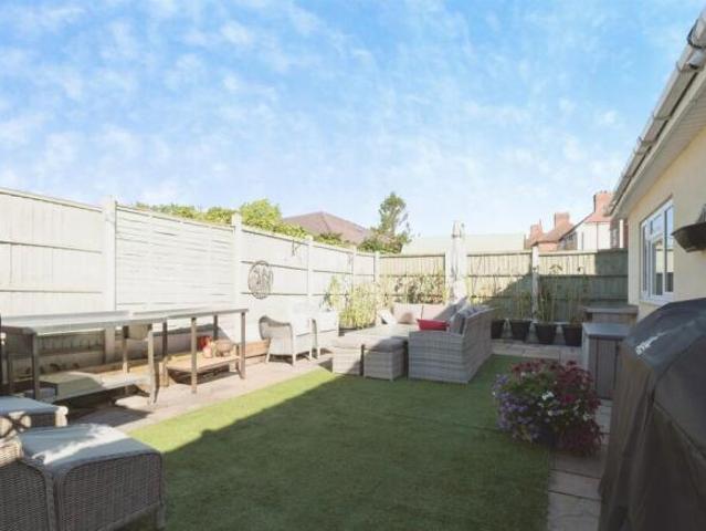 Bungalow for sale in Spondon, Derby
