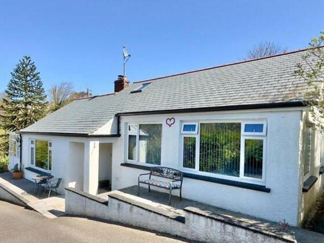 House for sale in Camelford, Valley Truckle