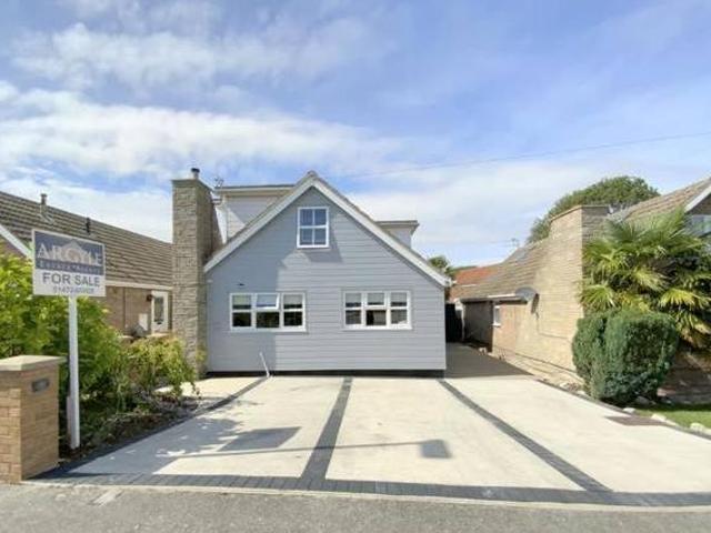 House for rent in Lincolnshire