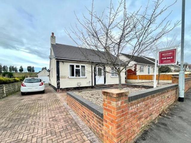 House for sale in Chadsmoor, Staffordshire