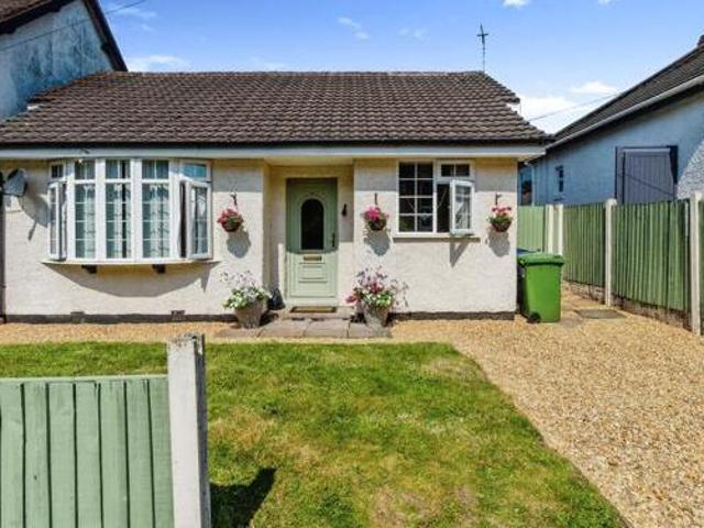 House for sale in Chadsmoor, Staffordshire