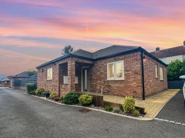House for sale in Chadsmoor, Staffordshire