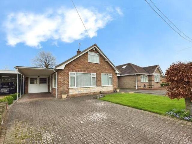 House for sale in Chadsmoor, Staffordshire