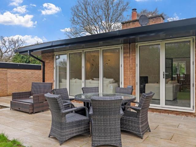 Bungalow for sale in Cannon Park, West Midlands