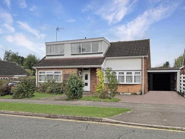 House for sale in Lyons, Greater London