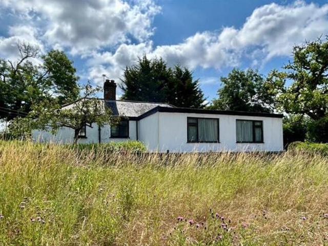 House for sale in Thurston Park, The Bridge