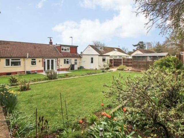 House for sale in The Bridge, Kent