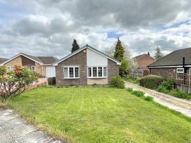 House for sale in South Yorkshire