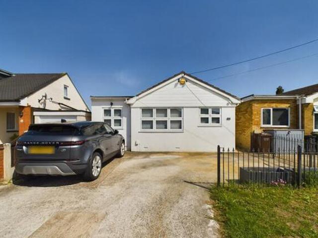 House for sale in Canvey Island