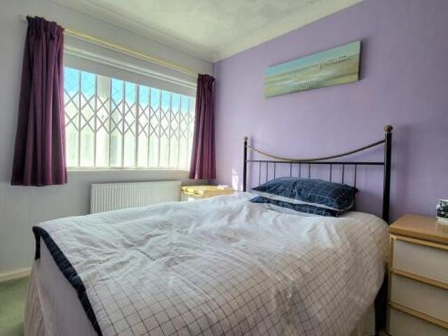Bungalow for sale in Werrington Village, Peterborough