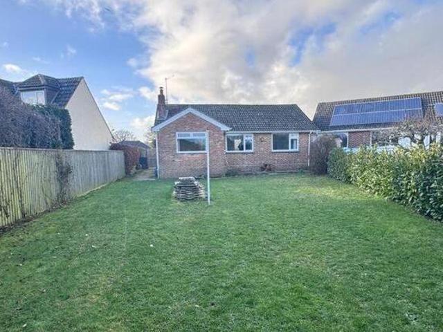 House for sale in Wareham Town, Arne