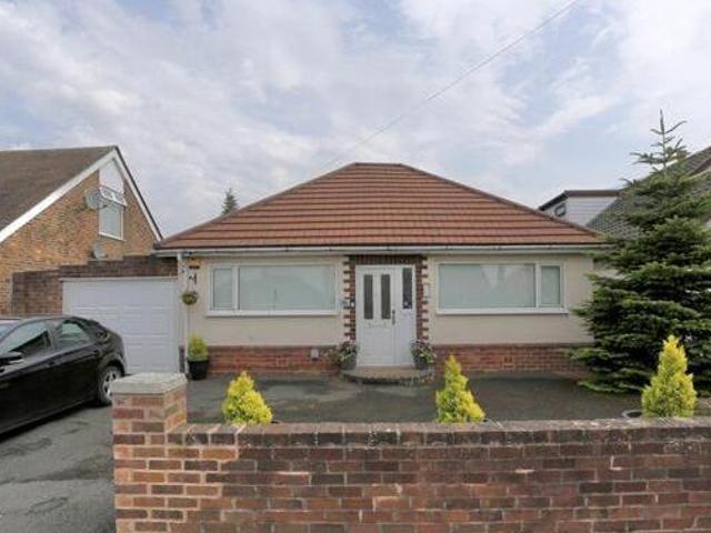 House for sale in Blackpool