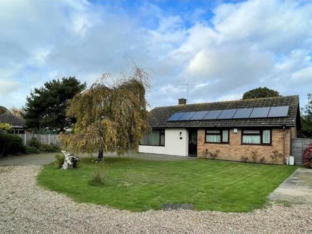 House for sale in Eastbridge, Suffolk