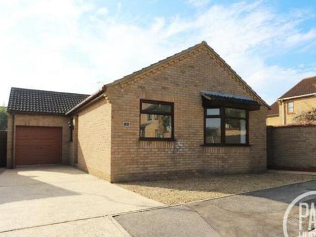 House for sale in Eastbridge, Suffolk