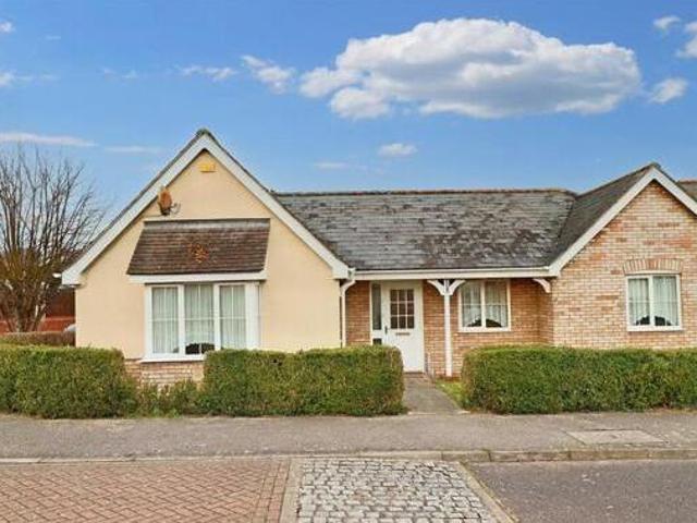 House for sale in Eastbridge, Suffolk