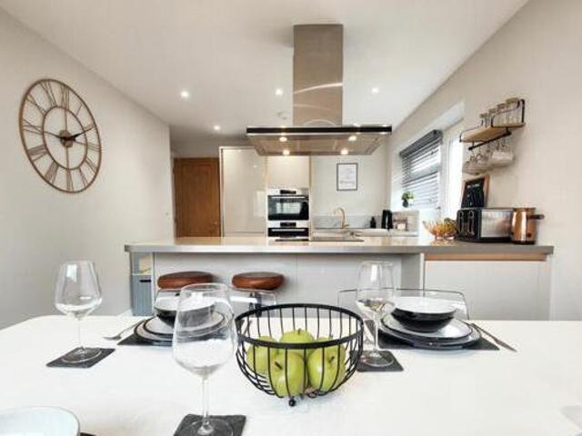 House for sale in Carnforth, Bare