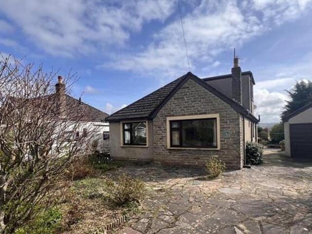 House for sale in Carnforth, Bare