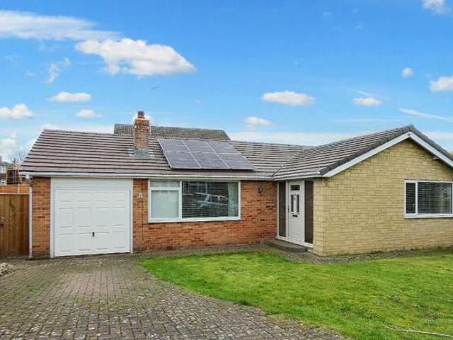 House for sale in North Yorkshire