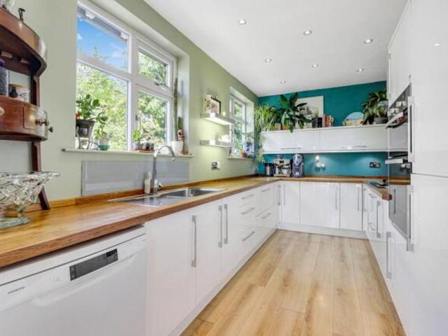 Bungalow for sale in Scotland
