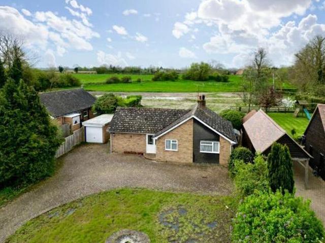 House for sale in Lyons, Greater London