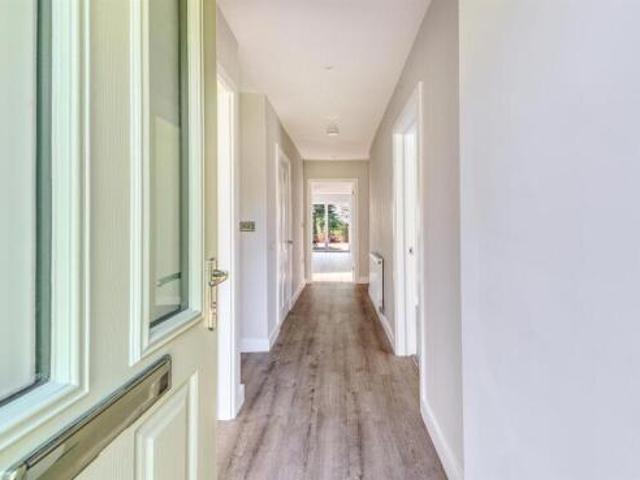 Bungalow for sale in Darley Abbey, Derby