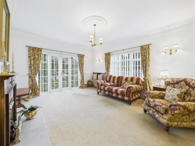 Bungalow for sale in Dore, South Yorkshire