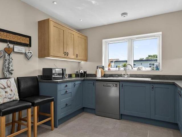 Bungalow for sale in Evershot, Oxfordshire