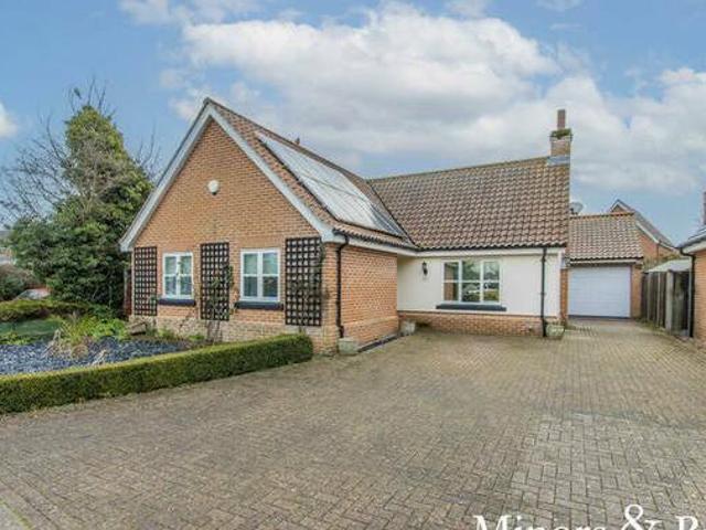 House for rent in Suffolk