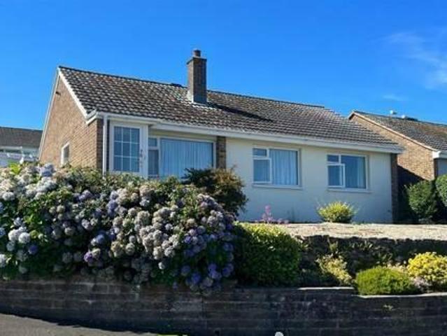 House for rent in Devon