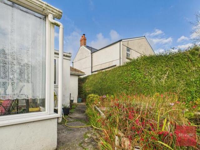 Bungalow for sale in Three Crosses, Wales