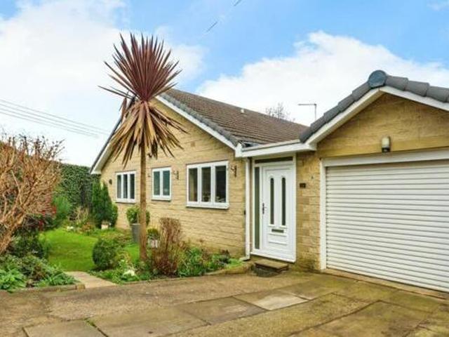 House for sale in Chapeltown, South Yorkshire