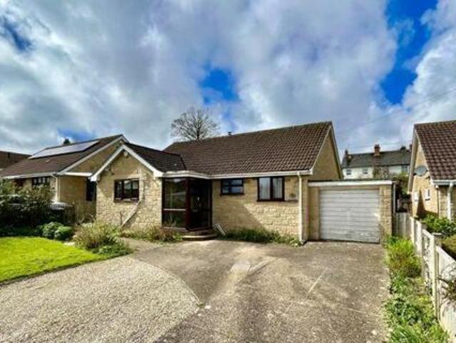 House for sale in Chard Town, Chard